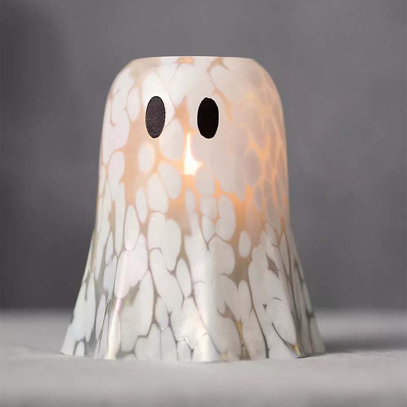 Copri candele di Halloween