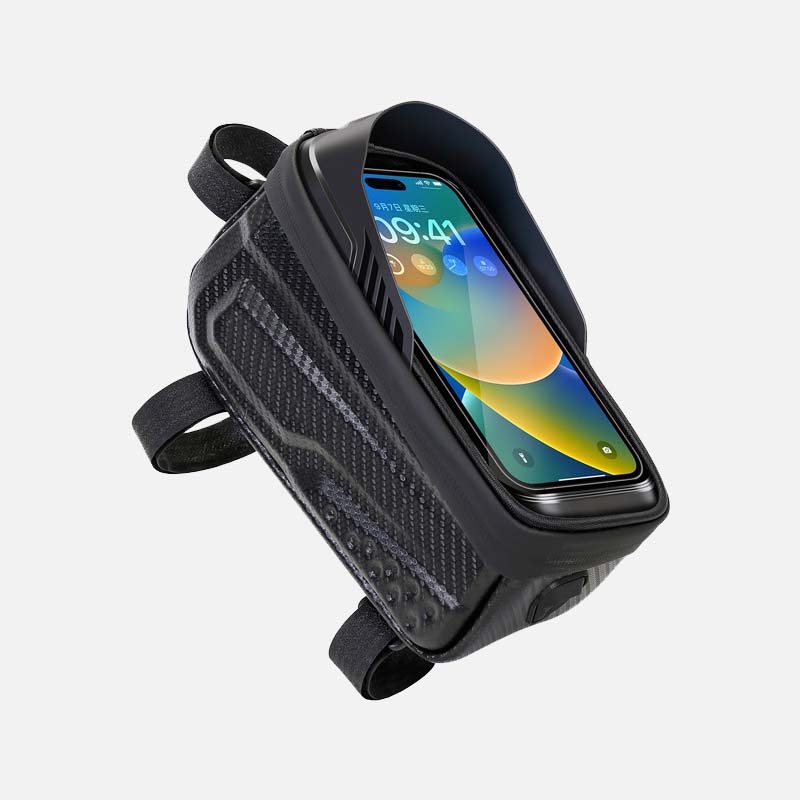 Borsa anteriore per bicicletta