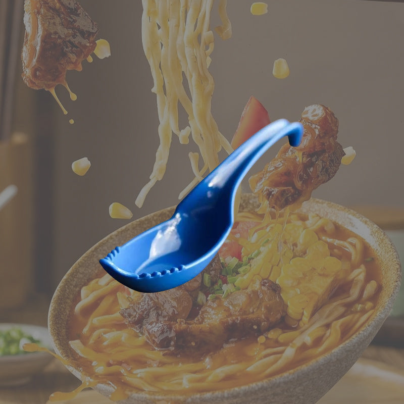 🍜 Cucchiaio da ramen