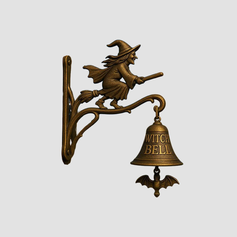 Campanello della strega