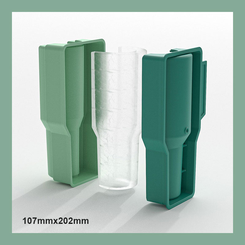 Cup Ice Mold