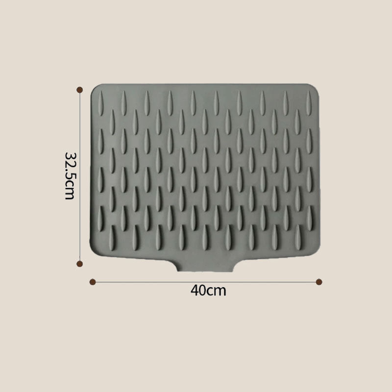 Tampone isolante in silicone per scarichi