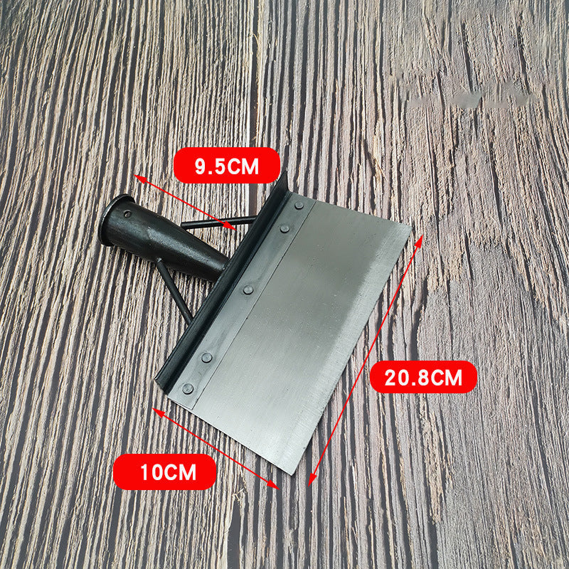 Farm Tools Snow Shovel Cleaning Shovel