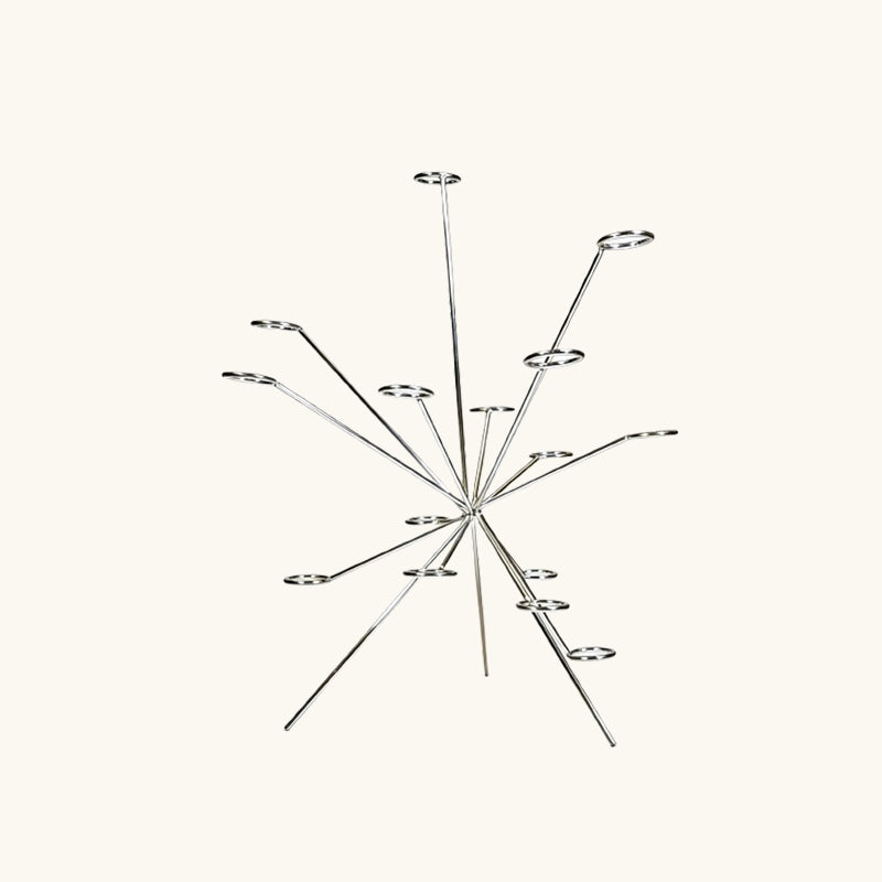 🎆【Fuochi d'artificio sulla tavola】Ciotola di frutta esplosiva 🍎✨