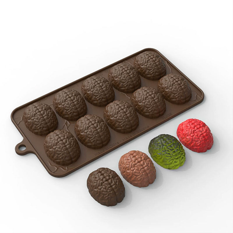 Stampo da forno speciale per Halloween