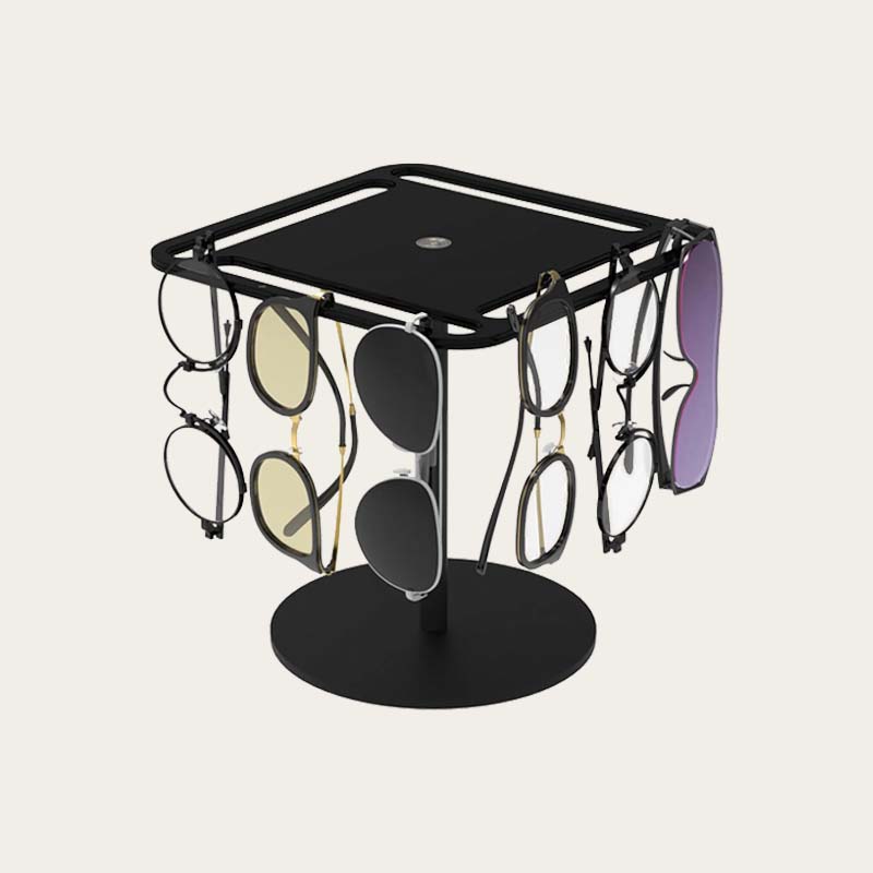 Acrylic Sunglasses Display Stand