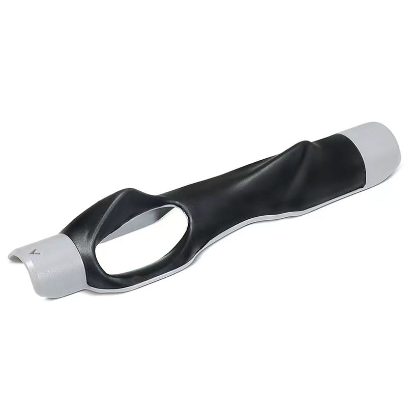 Golf grip trainer - Accessorio per mazze da golf che aiuta a correggere la posizione delle mani durante lo swin