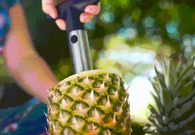 Taglia-ananas
