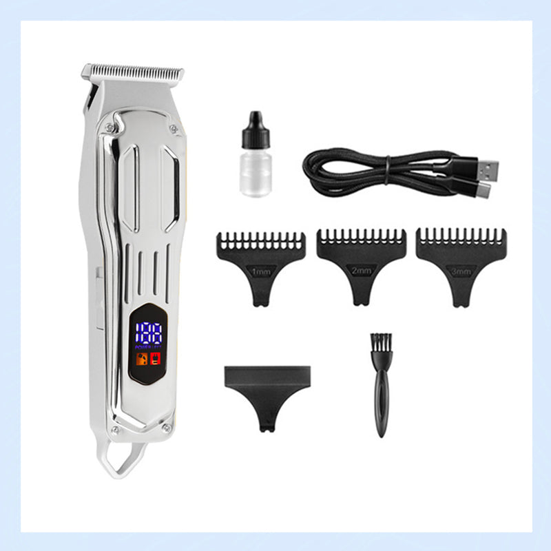 Men's Electric Hair Clipper