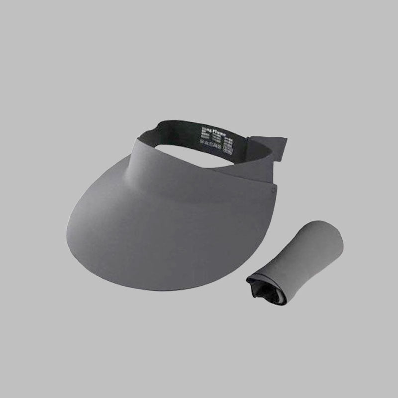 π Cappello con protezione solare senza cuciture - Fresco, coperto ed elegante!