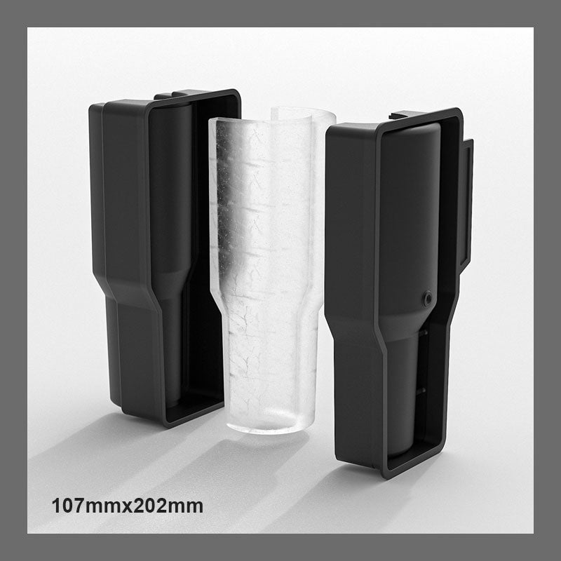 Cup Ice Mold