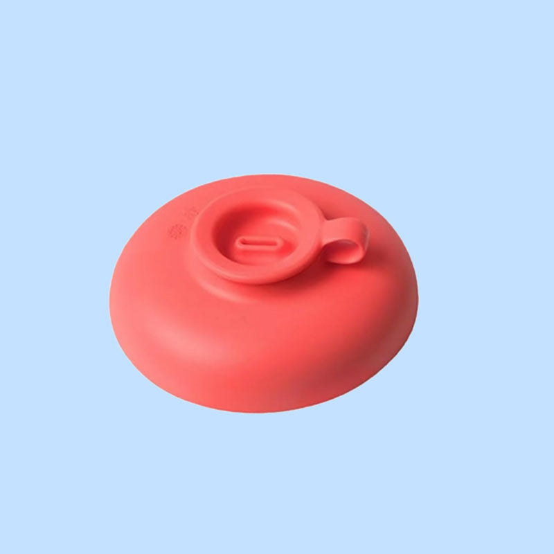 Supporto per gelato in silicone