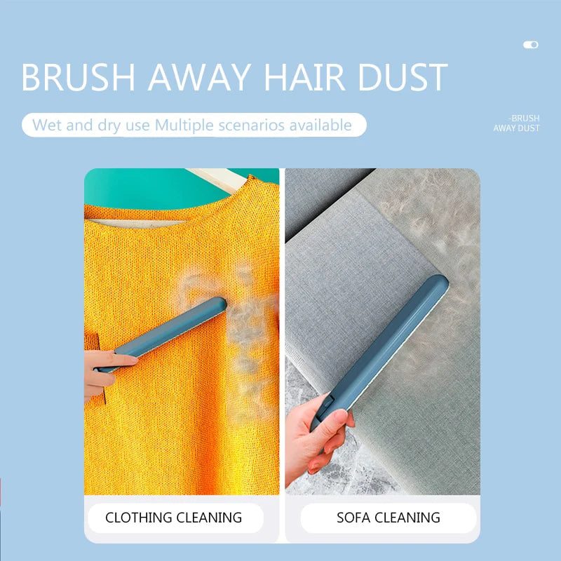 Hair Removal Brush