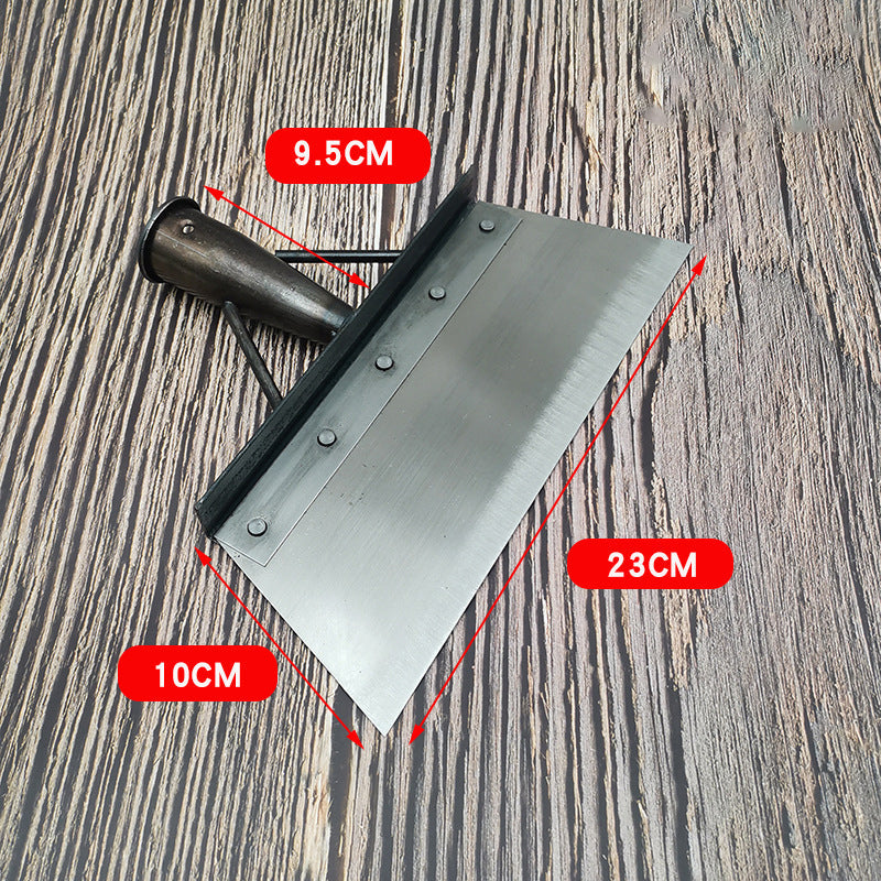 Farm Tools Snow Shovel Cleaning Shovel