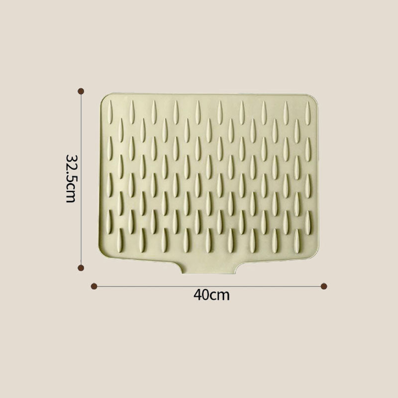 Tampone isolante in silicone per scarichi