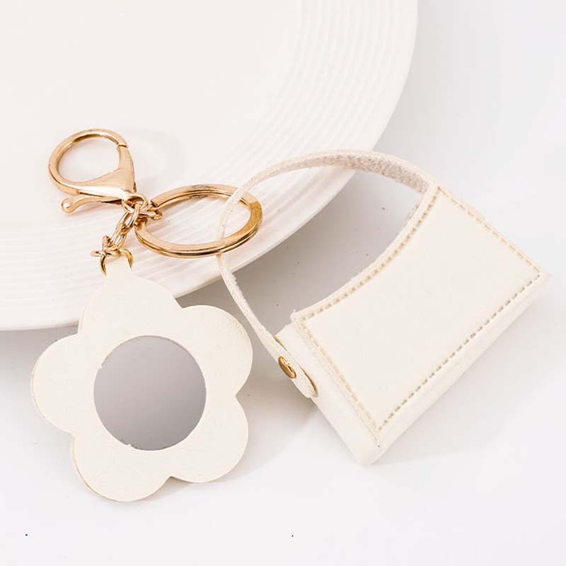 Mini portachiavi da borsa