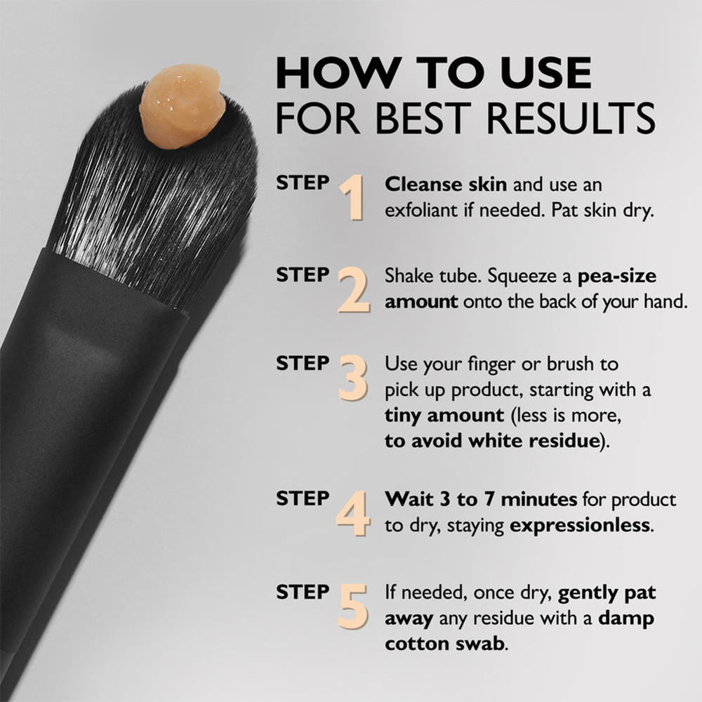 Perfection Primer Tightener β Nuova formula, effetto lifting definitivo e finish levigato