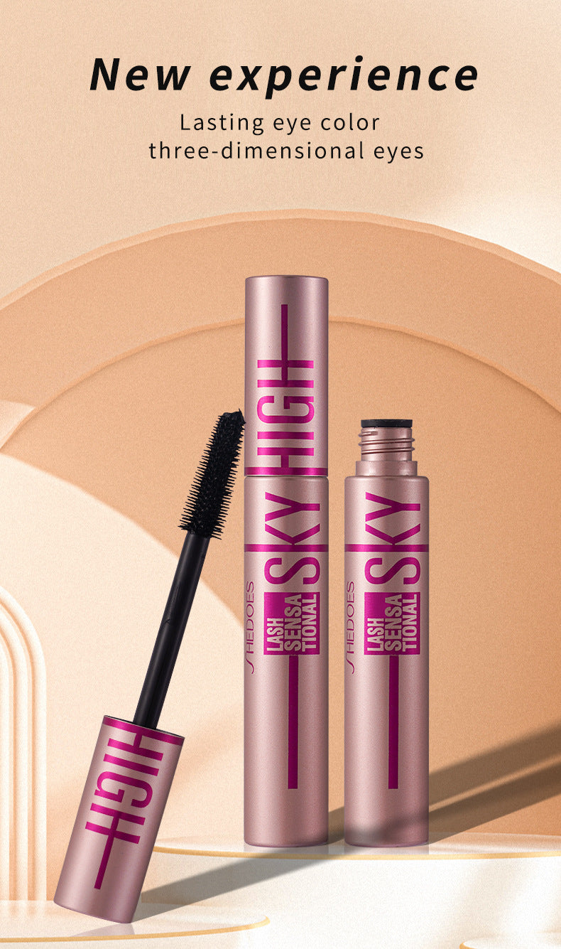 ⏰Offerta limitata: acquista e ricevi 1 gratis❤️Mascara a lunga tenuta 24 ore