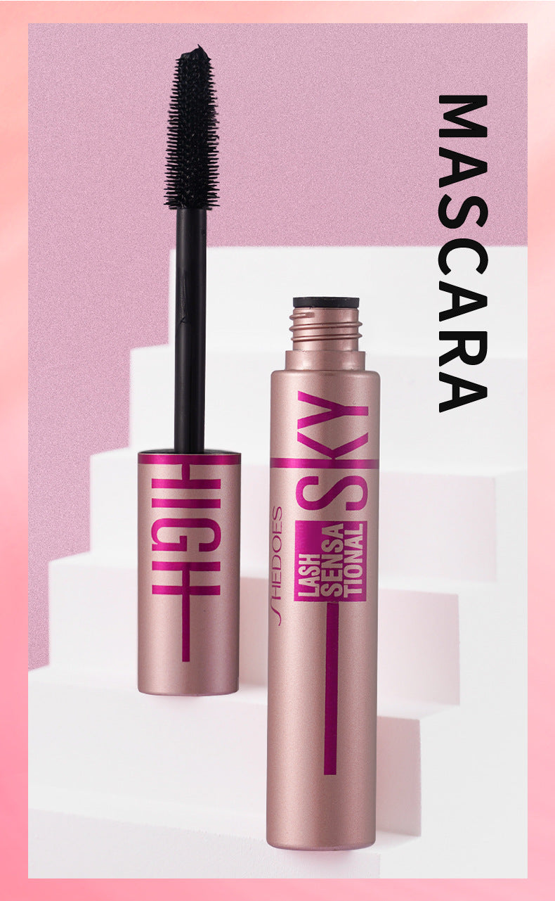 ⏰Offerta limitata: acquista e ricevi 1 gratis❤️Mascara a lunga tenuta 24 ore