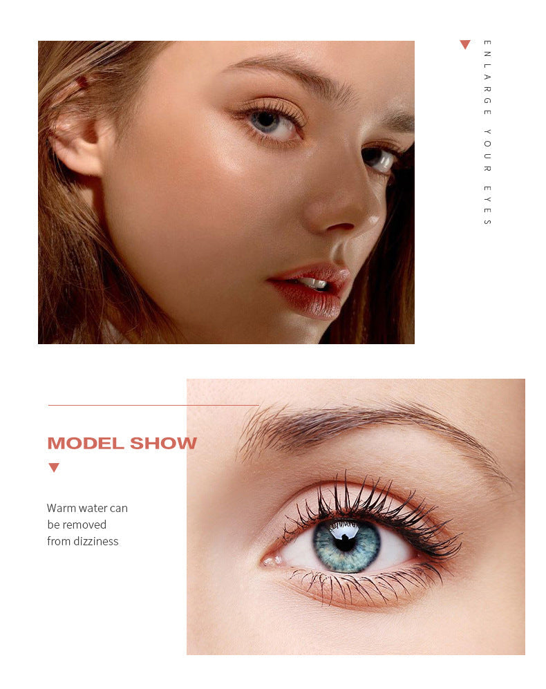⏰Offerta limitata: acquista e ricevi 1 gratis❤️Mascara a lunga tenuta 24 ore