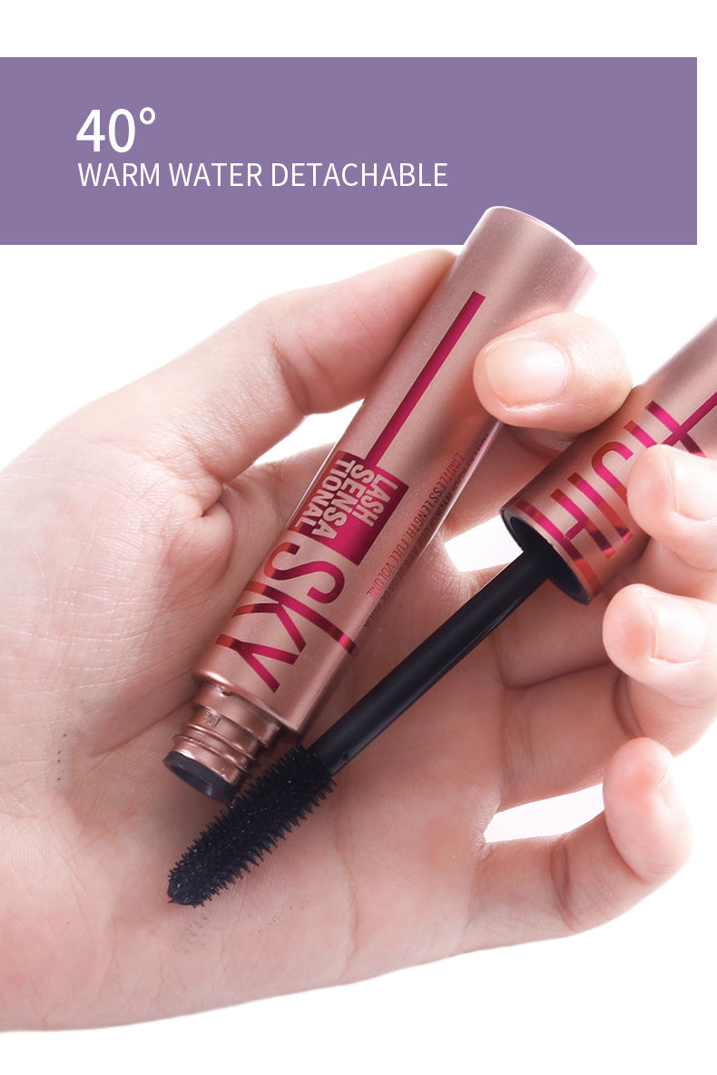 ⏰Offerta limitata: acquista e ricevi 1 gratis❤️Mascara a lunga tenuta 24 ore