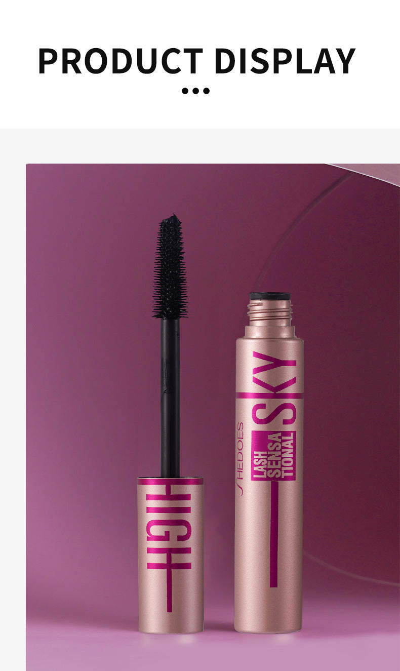 ⏰Offerta limitata: acquista e ricevi 1 gratis❤️Mascara a lunga tenuta 24 ore