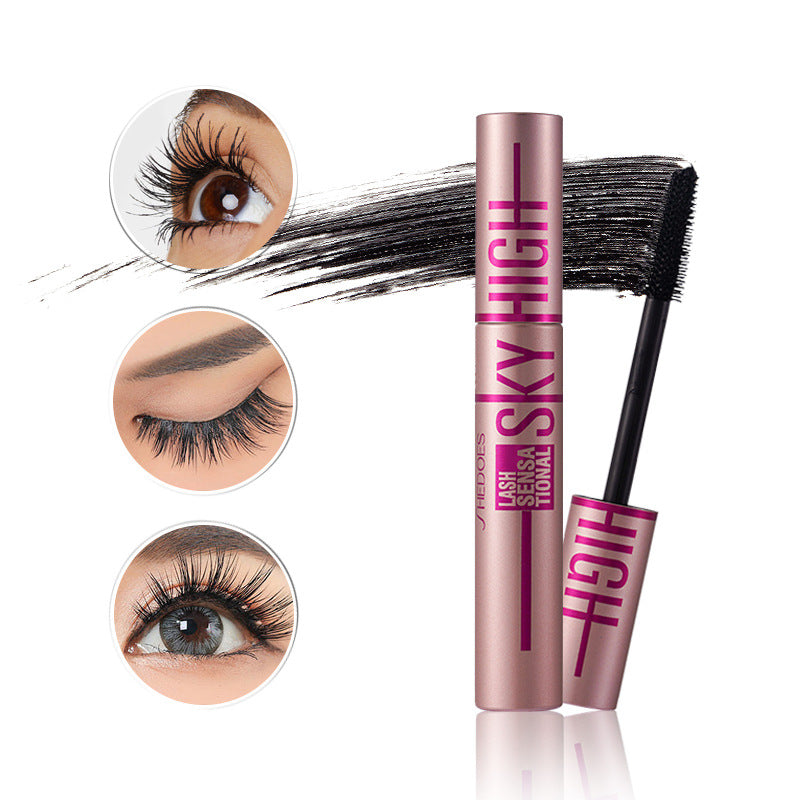 ⏰Offerta limitata: acquista e ricevi 1 gratis❤️Mascara a lunga tenuta 24 ore