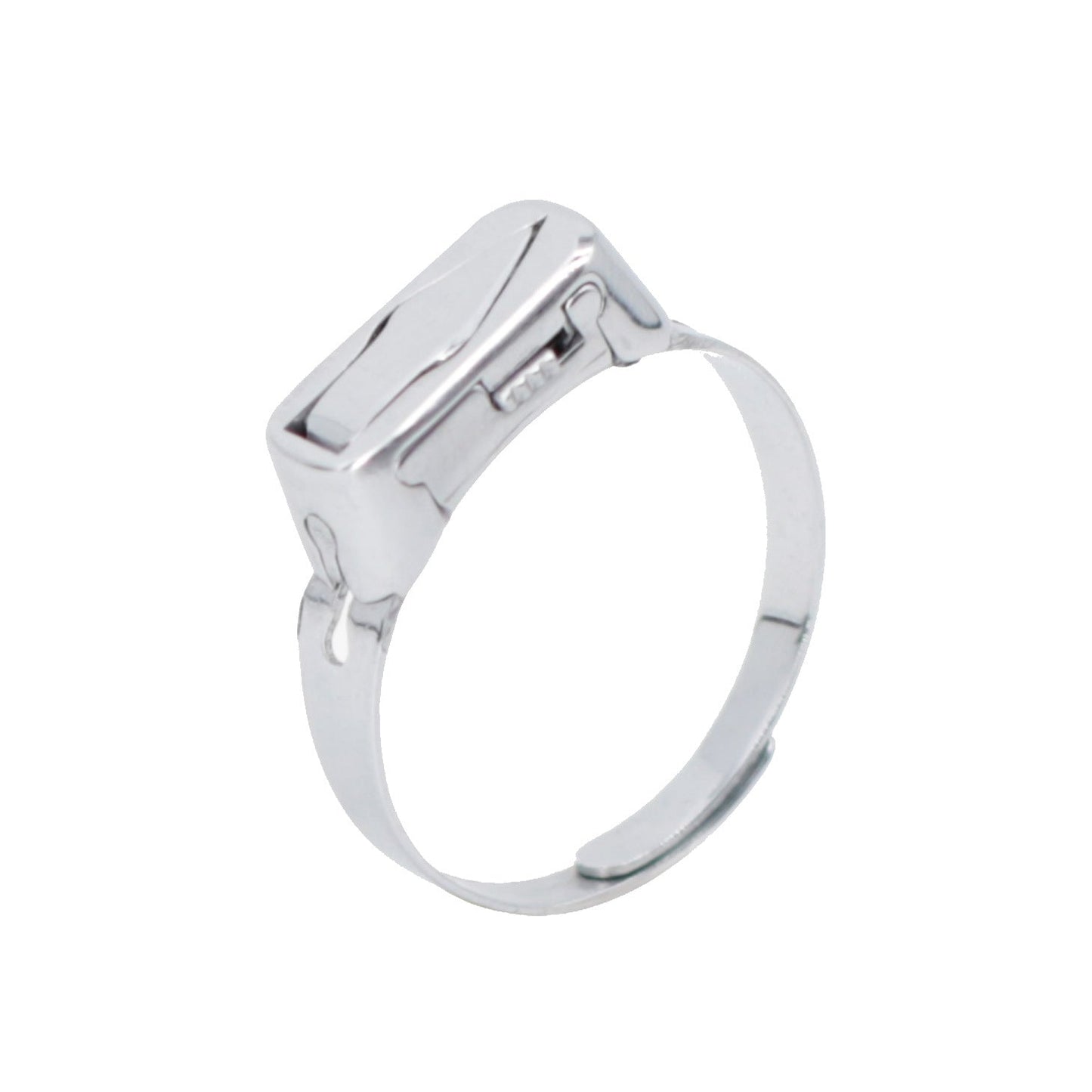 💍Coltello da difesa personale in metallo