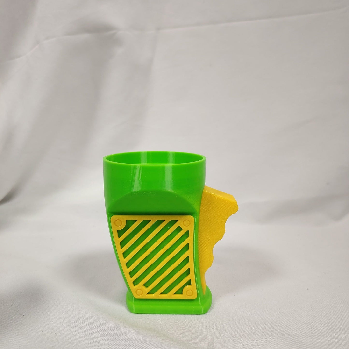 🍹Apriscatole stampato in 3D – Apriscatole per bibite e birra con una sola mano senza sforzo 🍻