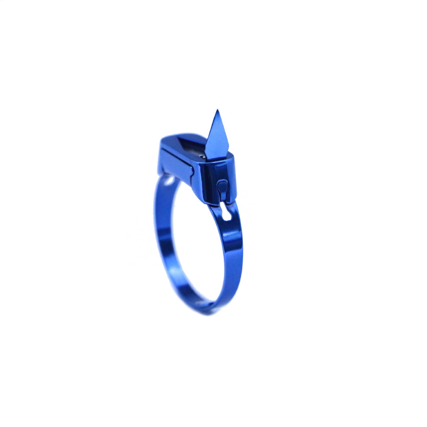 💍Coltello da difesa personale in metallo