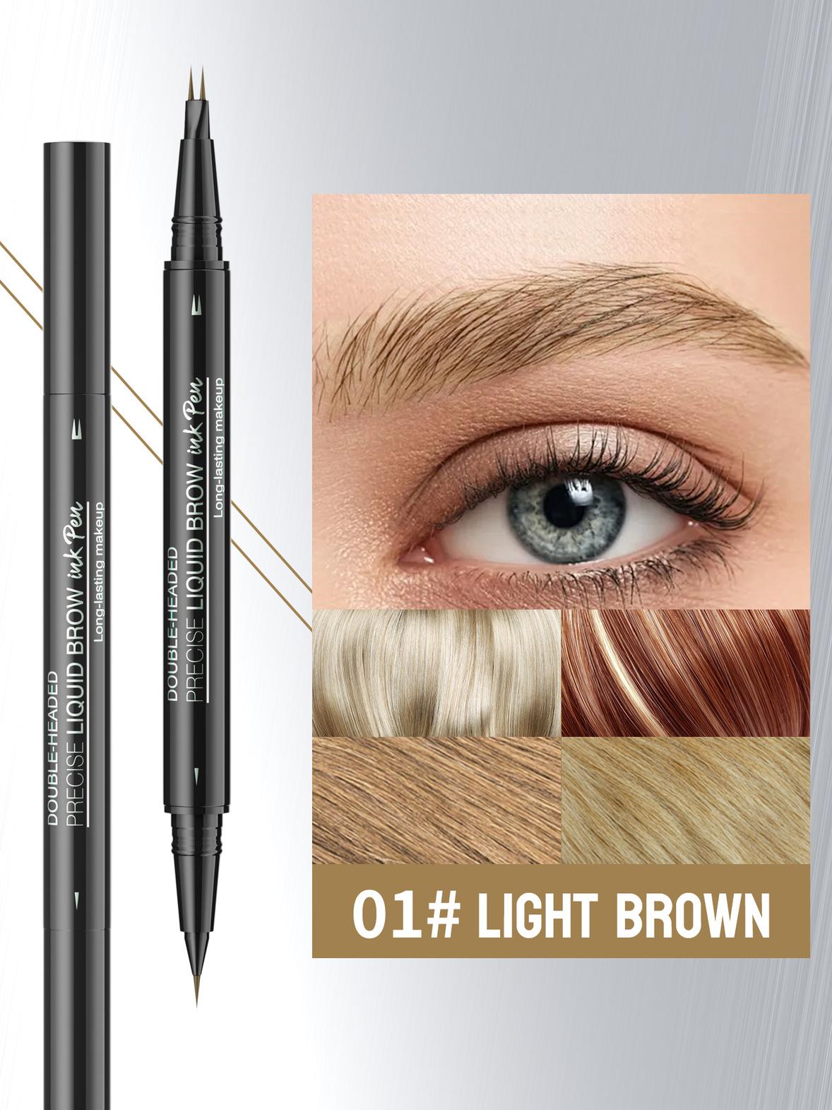 💖Matita per sopracciglia con microblading💖
