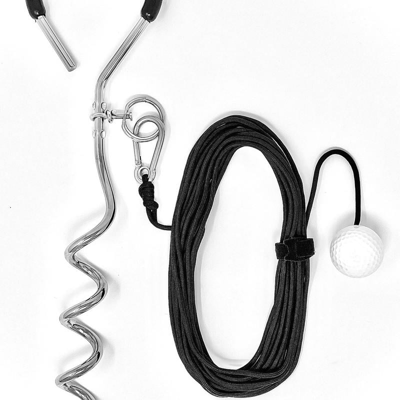 Allenatore dello swing del golf