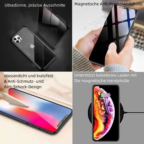 Coperchio di protezione per telefoni cellulari