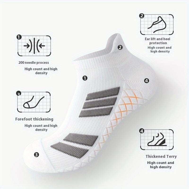 Calzini da ginnastica unisex