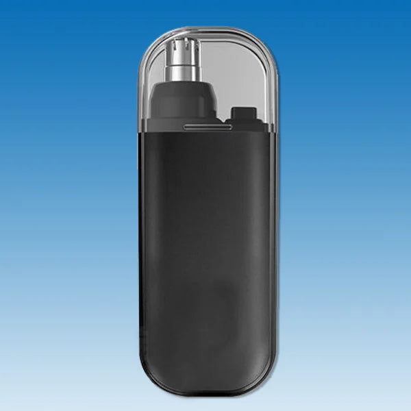 Tagliacapelli ricaricabile portatile per peli del nas