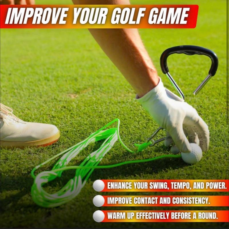 Allenatore dello swing del golf