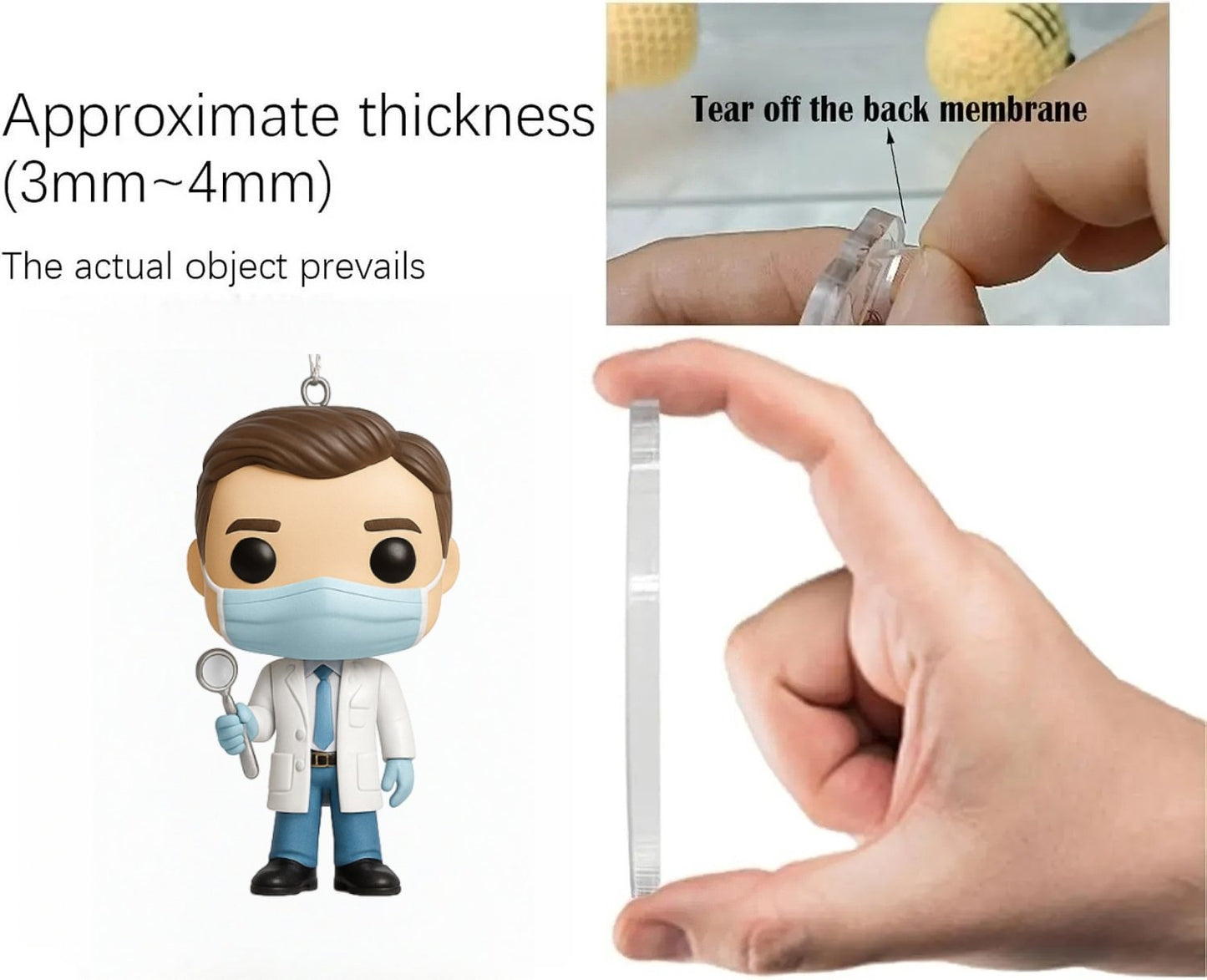 Calendario dell'Avvento del Dentista 2025