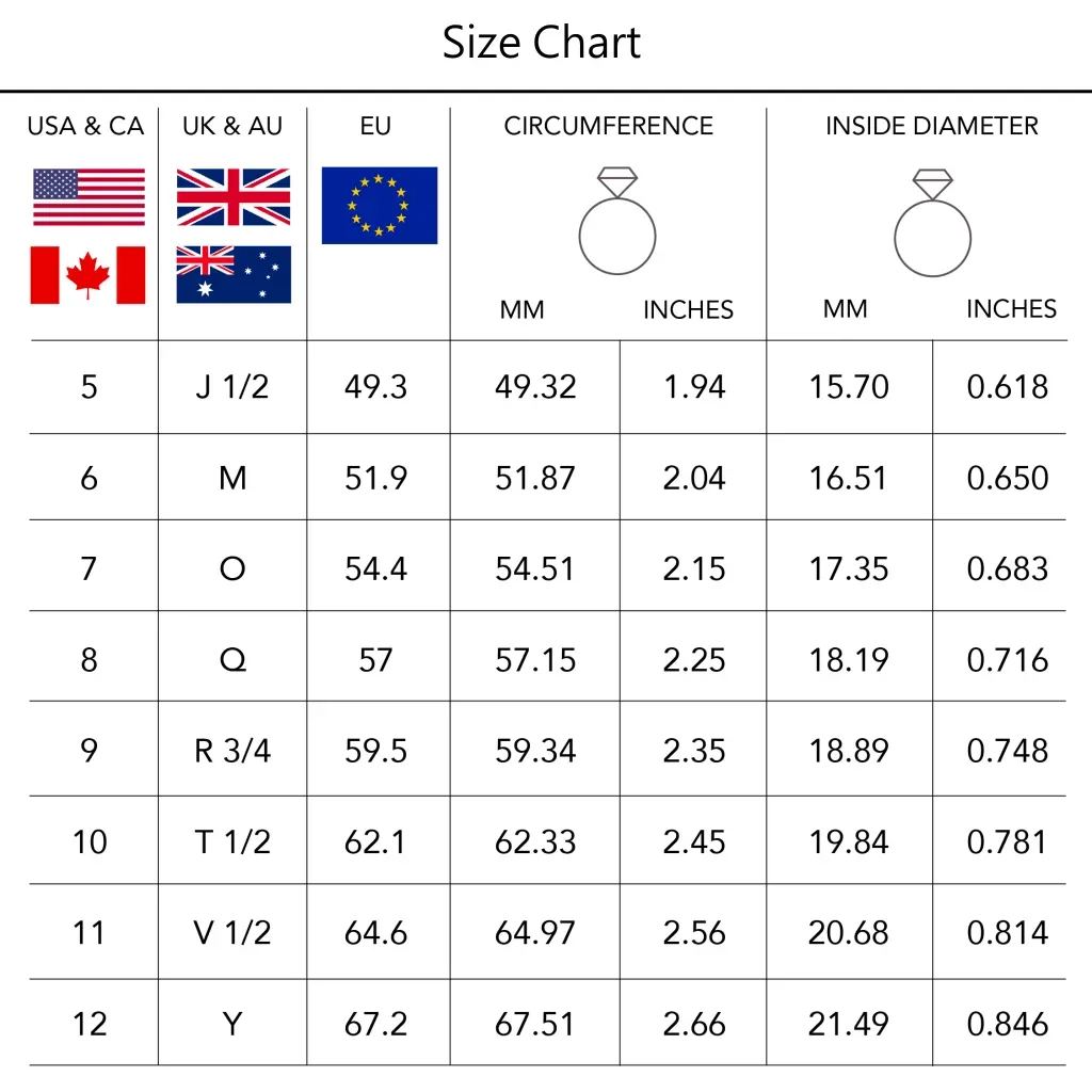 π Anello Cuore Mani Aperte
