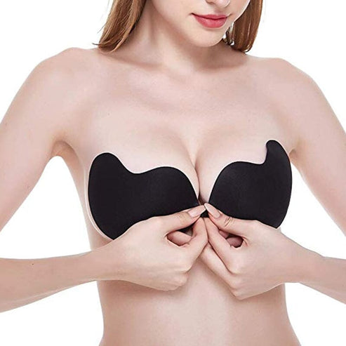 Pasties in silicone a forma di mango