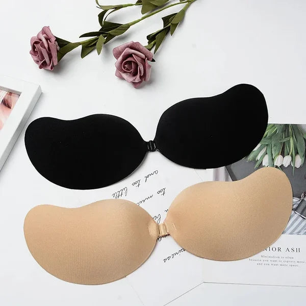 Pasties in silicone a forma di mango