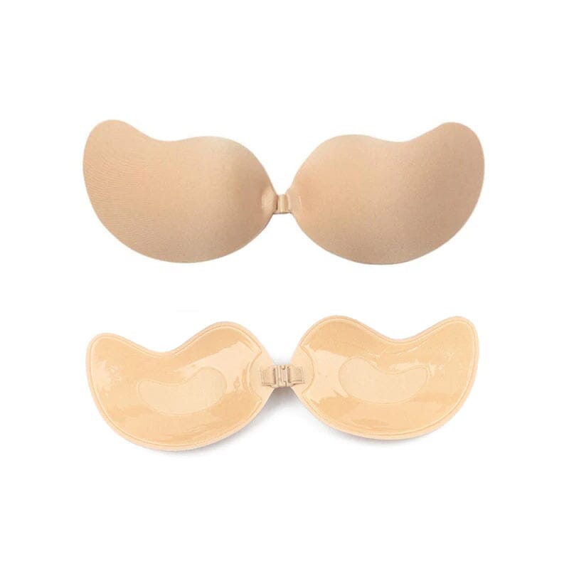 Pasties in silicone a forma di mango
