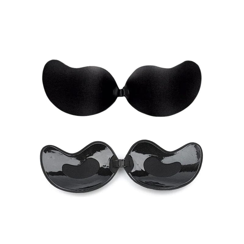 Pasties in silicone a forma di mango