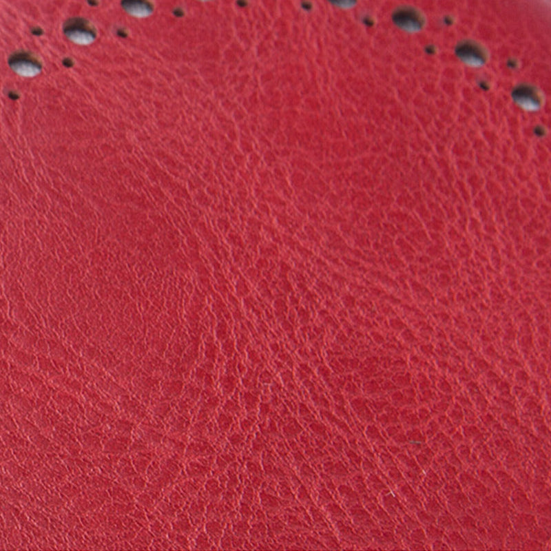 Portafoglio con cerniera da donna (50% di sconto)