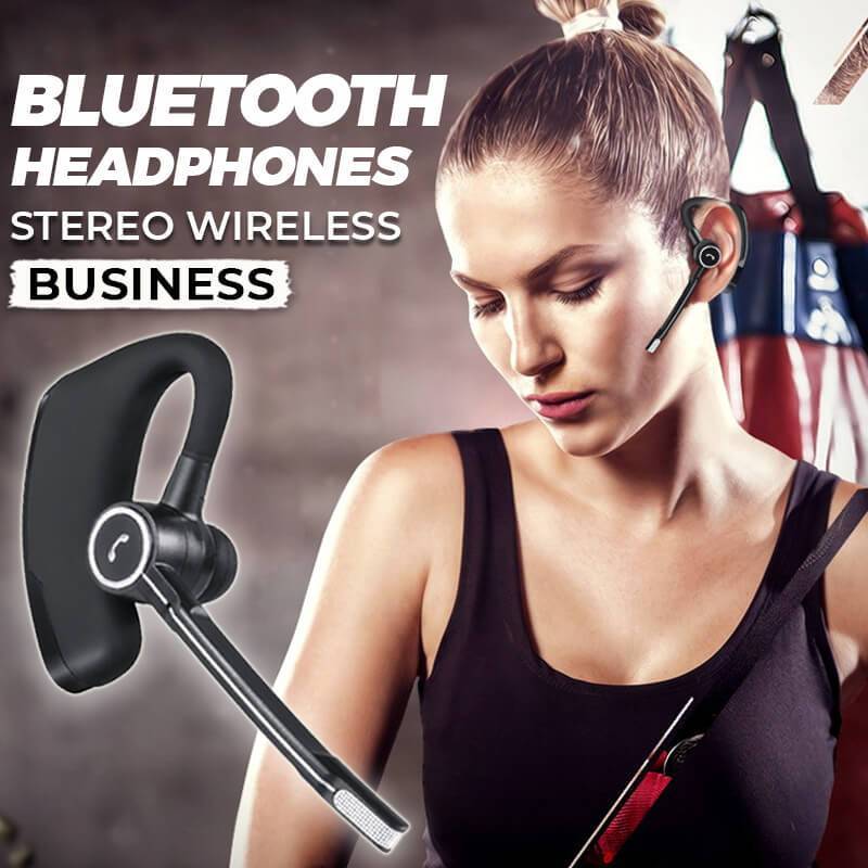 Cuffie wireless business