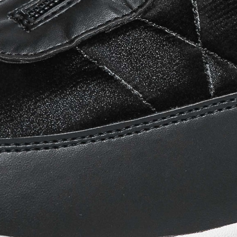 Stivali da neve impermeabili, antiscivolo, morbidi e rinforzati per uso esterno