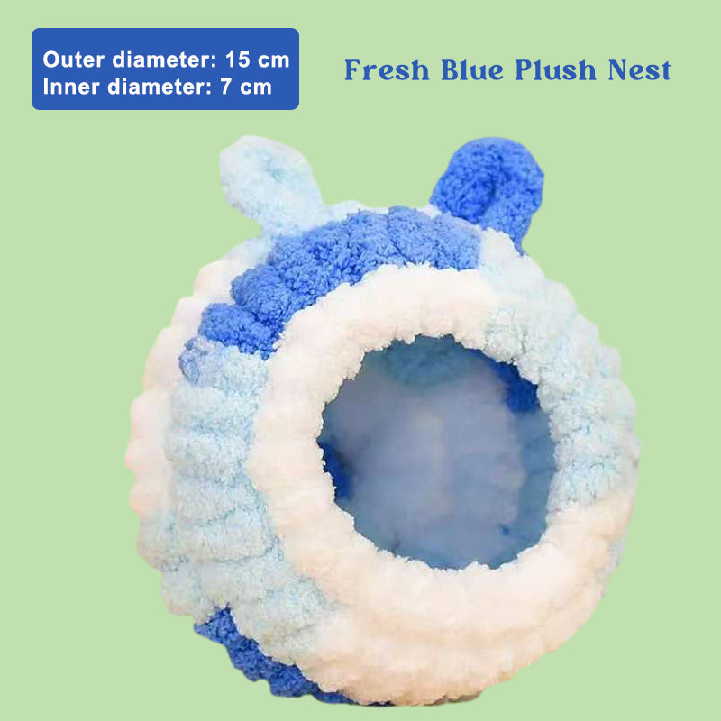 🔥Saldi natalizi 49% di sconto🎄Nidi per uccelli per riscaldarsi in inverno