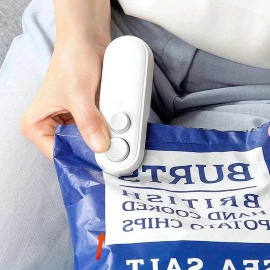 Mini sigillatrice a vuoto