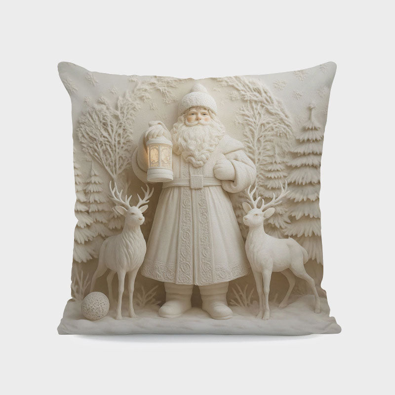 🎄Federa natalizia stampata in 3D