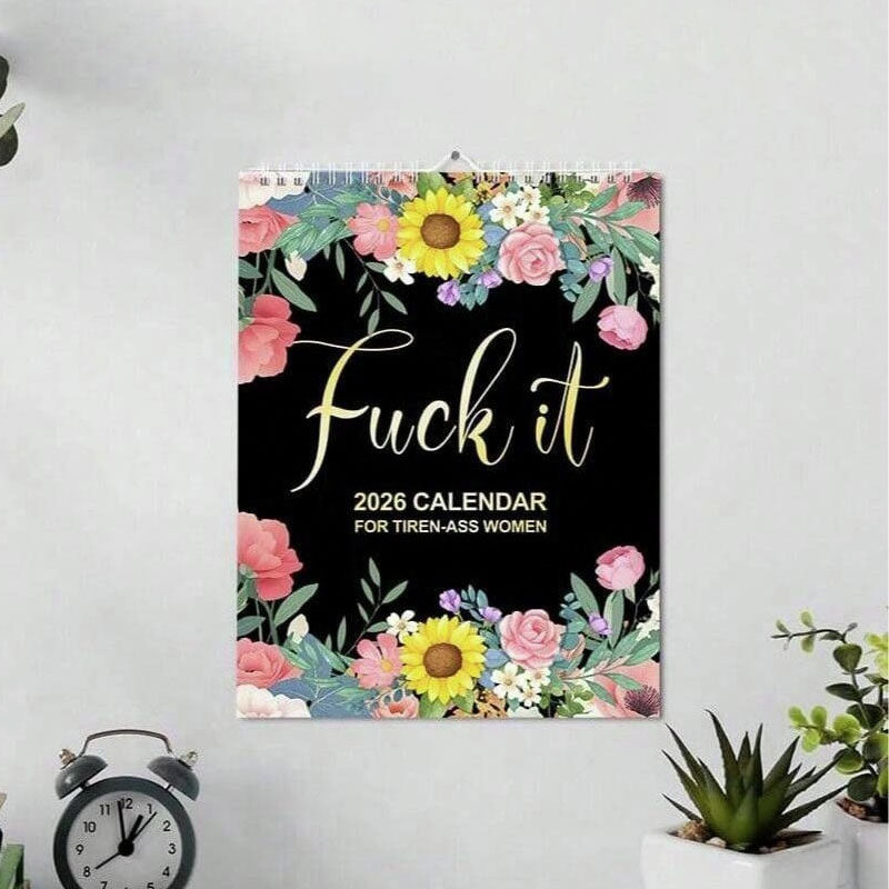 🔥Saldi natalizi 49% di sconto🎄Calendario Gatti 2026