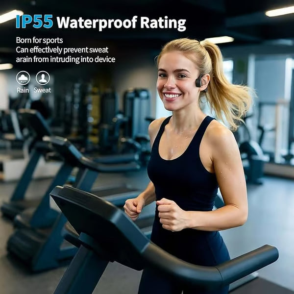 🔥🎁Cuffie a conduzione osse